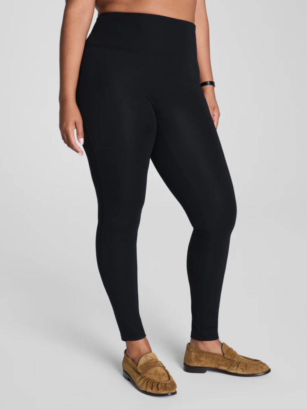 Spanx Black Everyday Legging